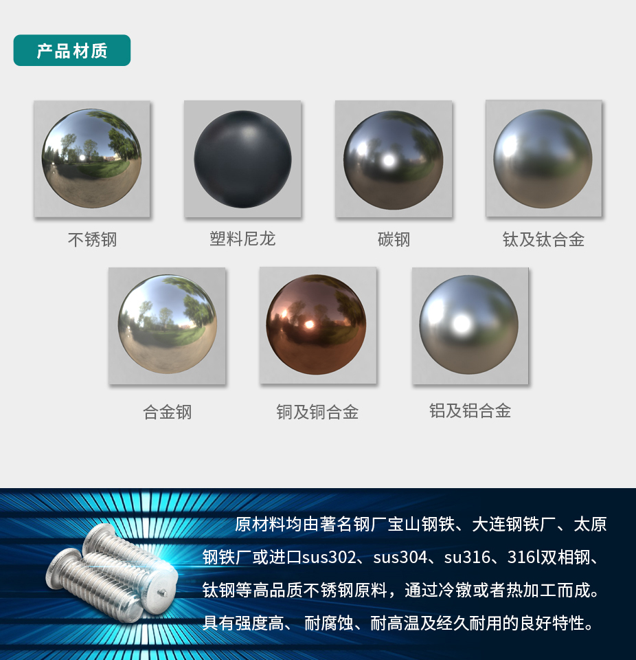 四方薄螺母 DIN562 不銹鋼（304/316）碳鋼 合金鋼